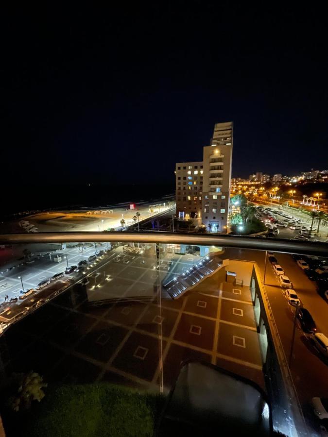 Suite On The Beach Haifa Exteriér fotografie