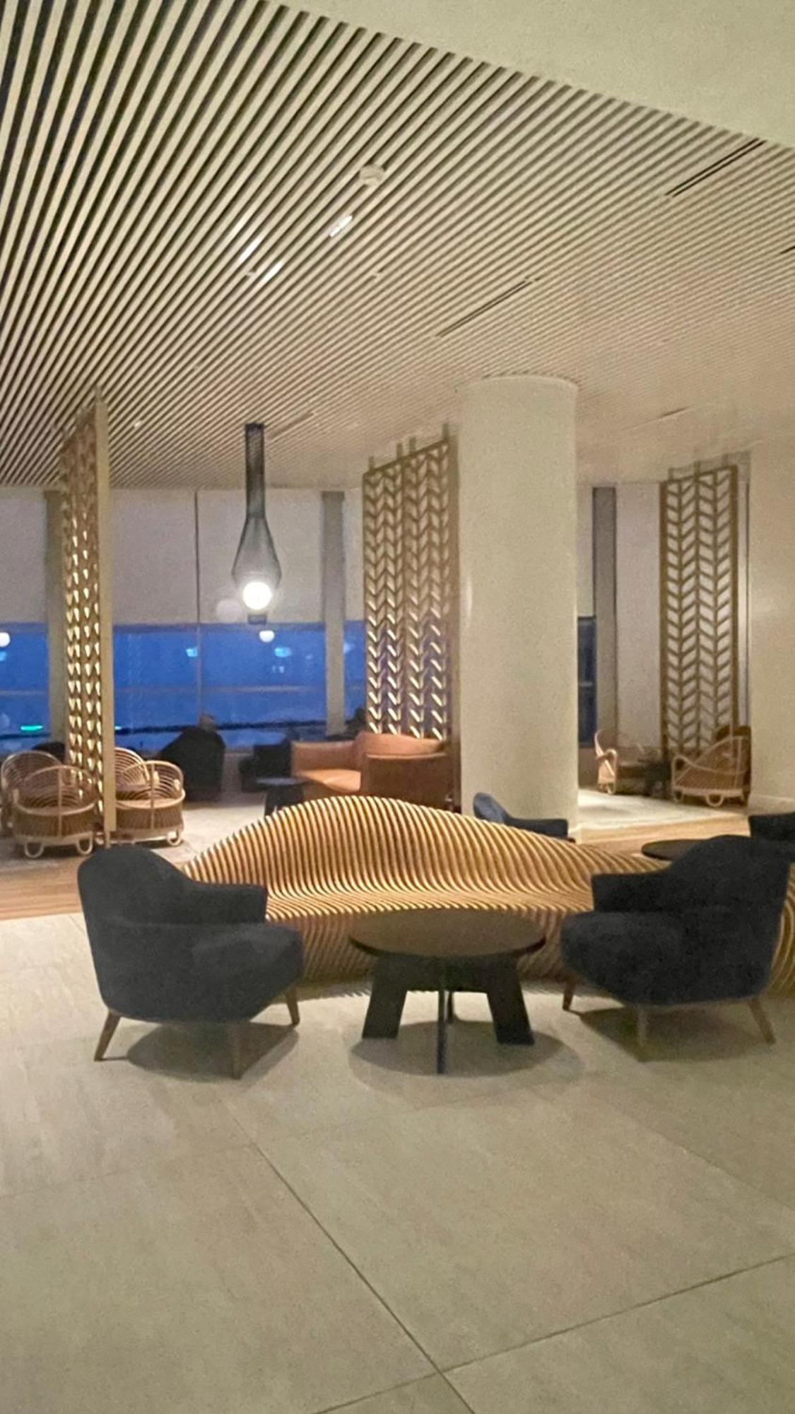 Suite On The Beach Haifa Exteriér fotografie