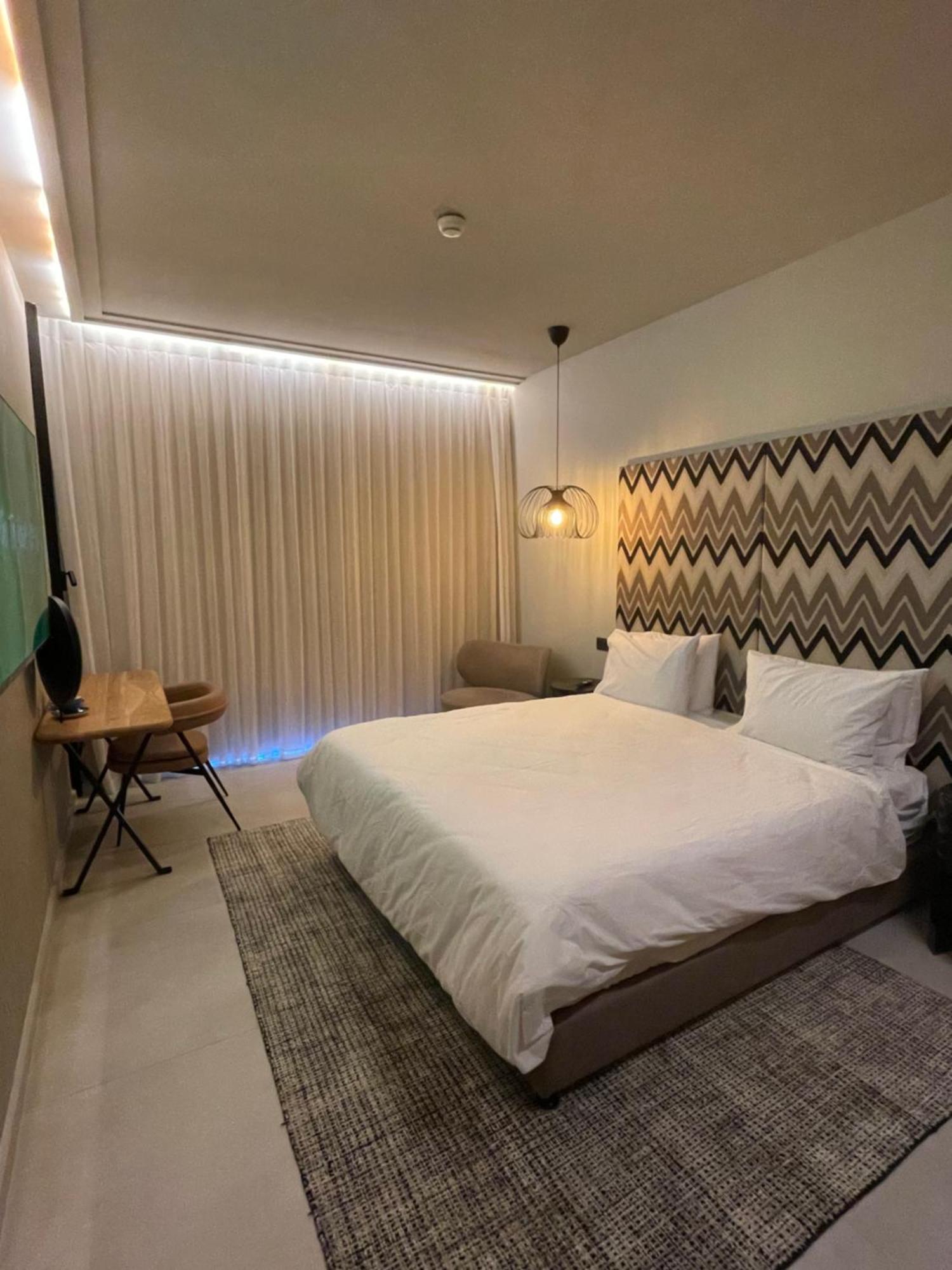 Suite On The Beach Haifa Exteriér fotografie