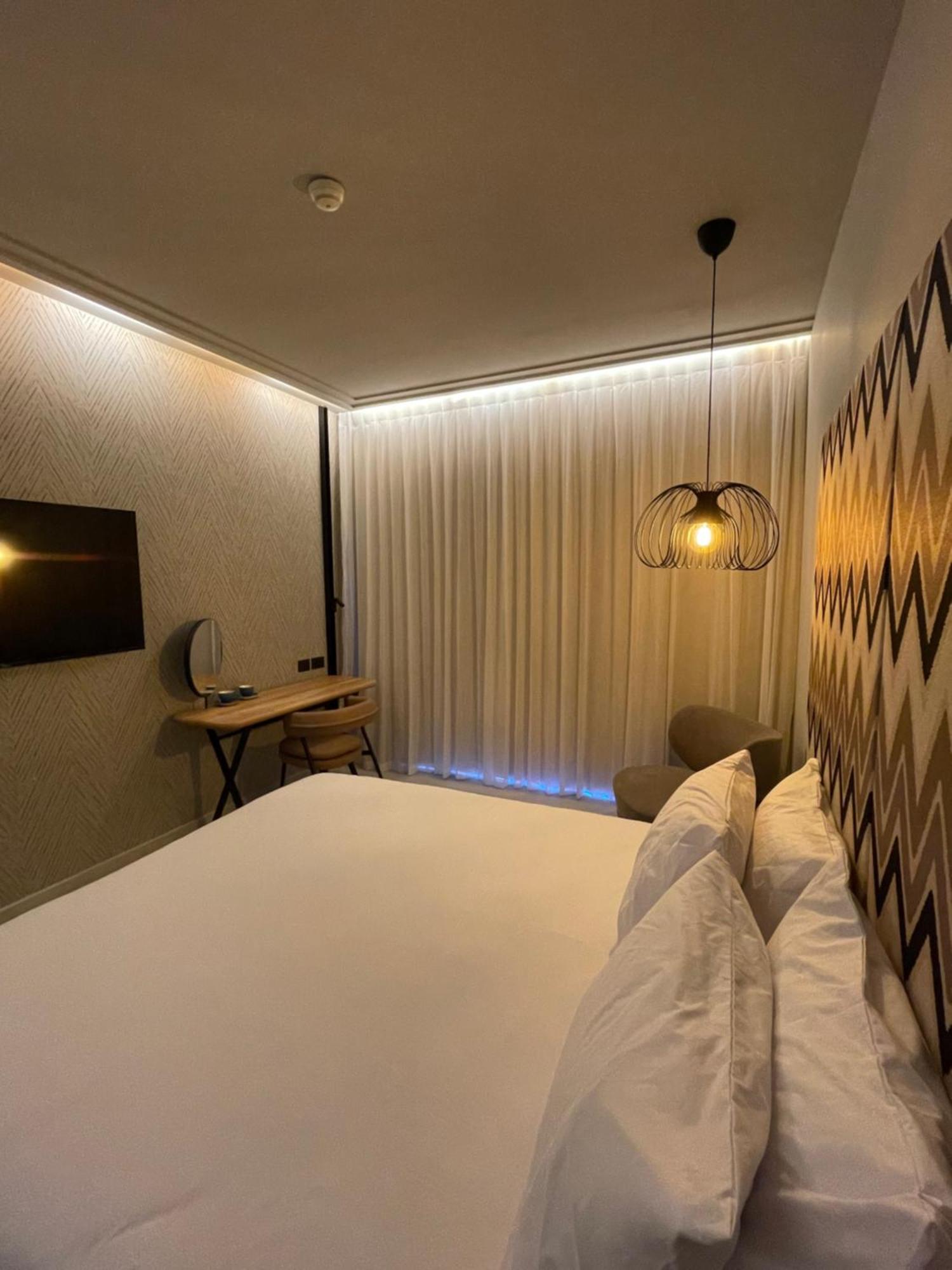 Suite On The Beach Haifa Exteriér fotografie