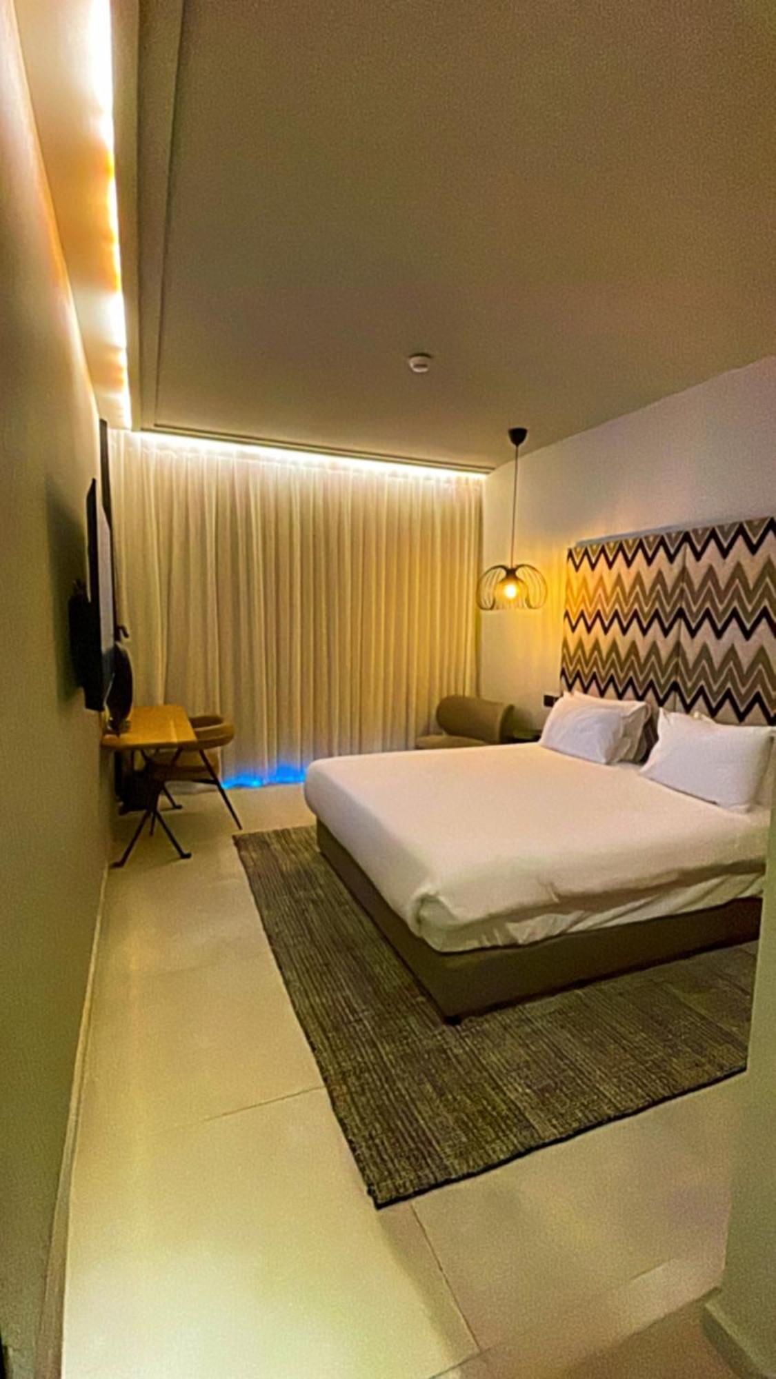Suite On The Beach Haifa Exteriér fotografie