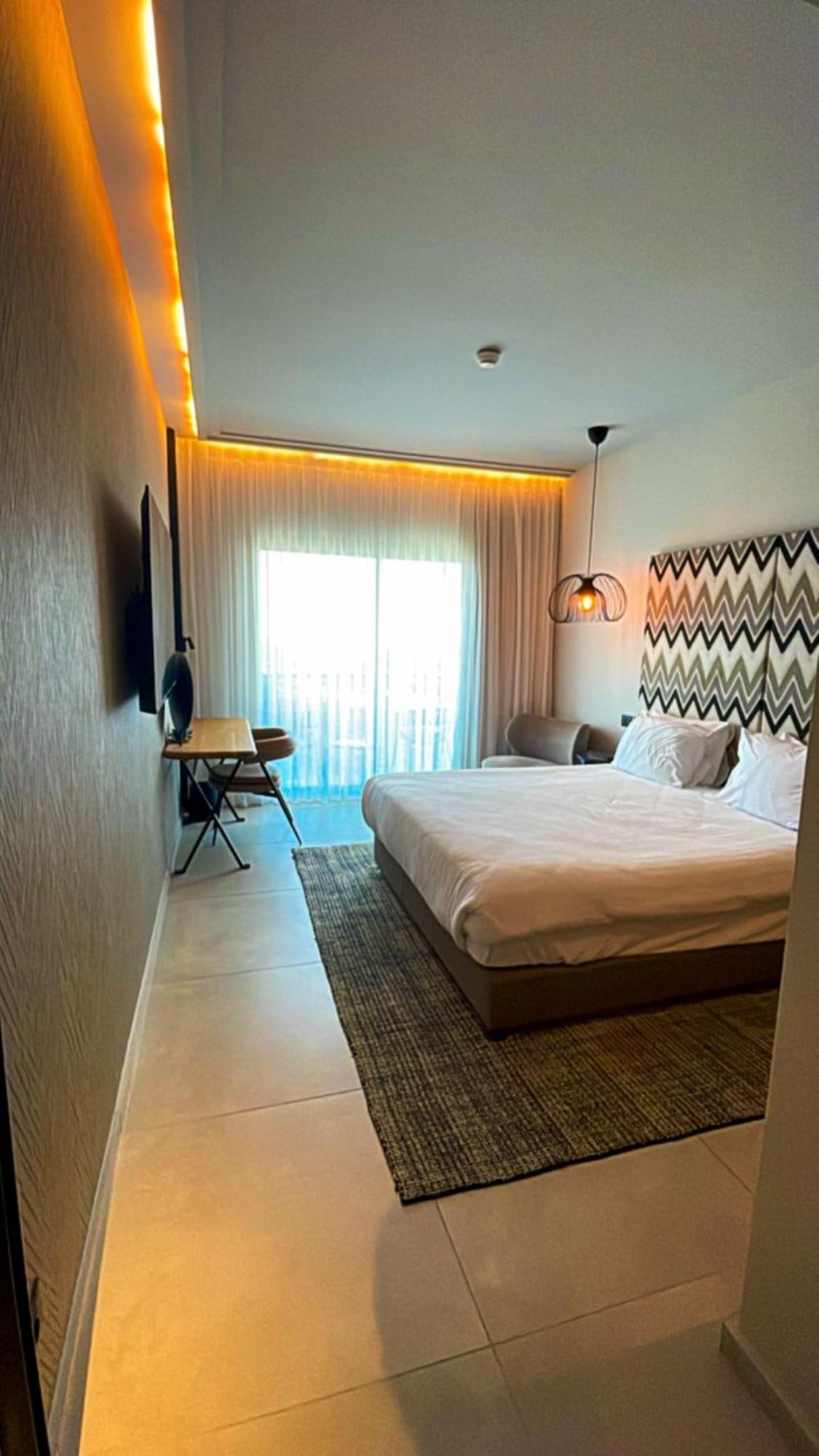 Suite On The Beach Haifa Exteriér fotografie